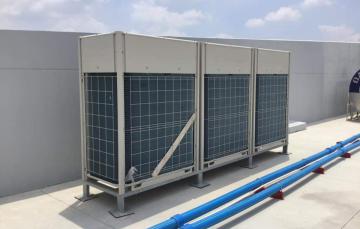 MÁY LẠNH CÔNG NGHIỆP 2