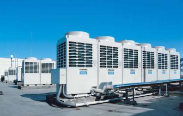 MÁY LẠNH CÔNG NGHIỆP 3