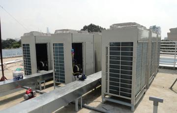 MÁY LẠNH CÔNG NGHIỆP 4