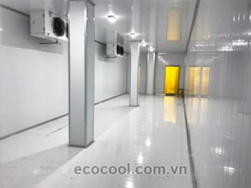 KHO LẠNH BẢO QUẢN TRÀ CHIA CHIA
