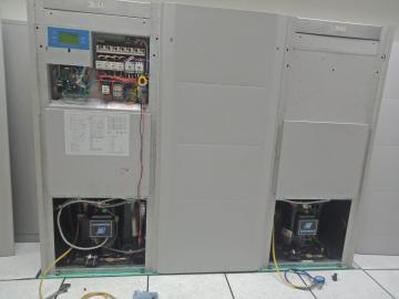 MÁY LẠNH CÔNG NGHIỆP 