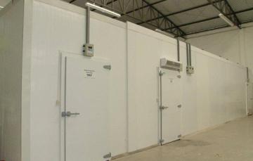 Tầm quan trọng của kho lạnh trong thời gian bảo quản sản phẩm