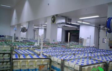 MÁY LẠNH CÔNG NGHIỆP 1